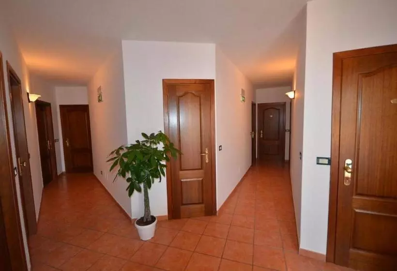 Hotelli 8380 Camere Mastro