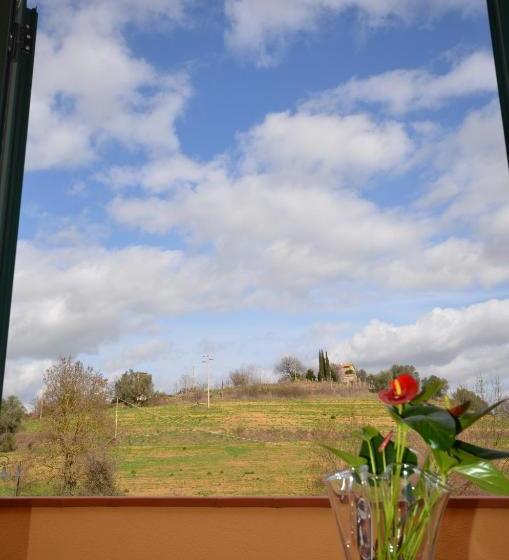 호텔 8380 Camere Mastro