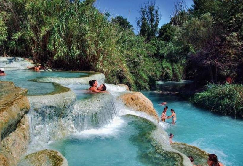 호텔 8380 Camere Mastro