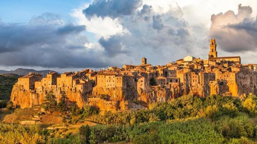 호텔 8380 Camere Mastro