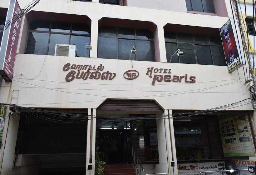 Hotel Pearls