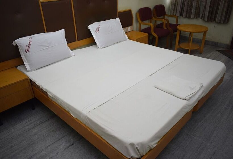 Hotel Pearls