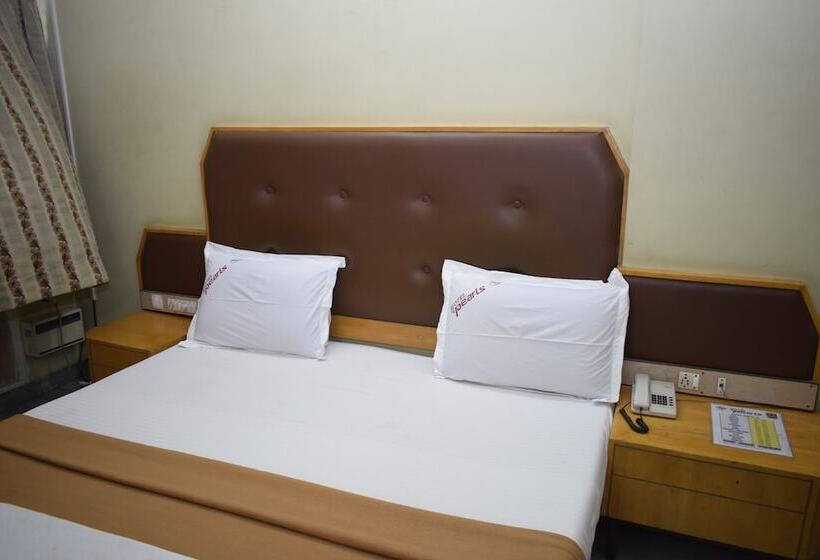 Hotel Pearls