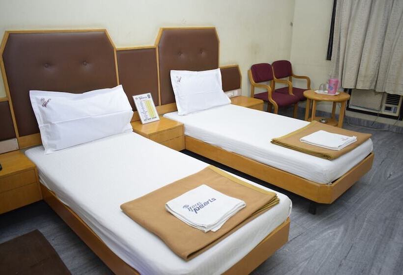 Hotel Pearls