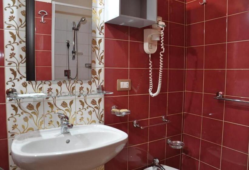 בית מלון כפרי Regalpetra