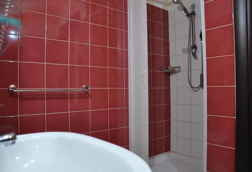 בית מלון כפרי Regalpetra