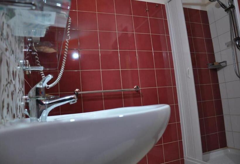 בית מלון כפרי Regalpetra