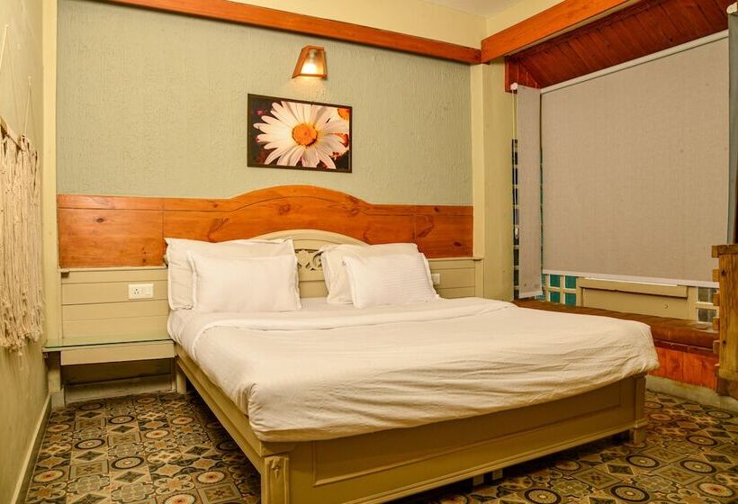 Hotel Sunrise Cottage