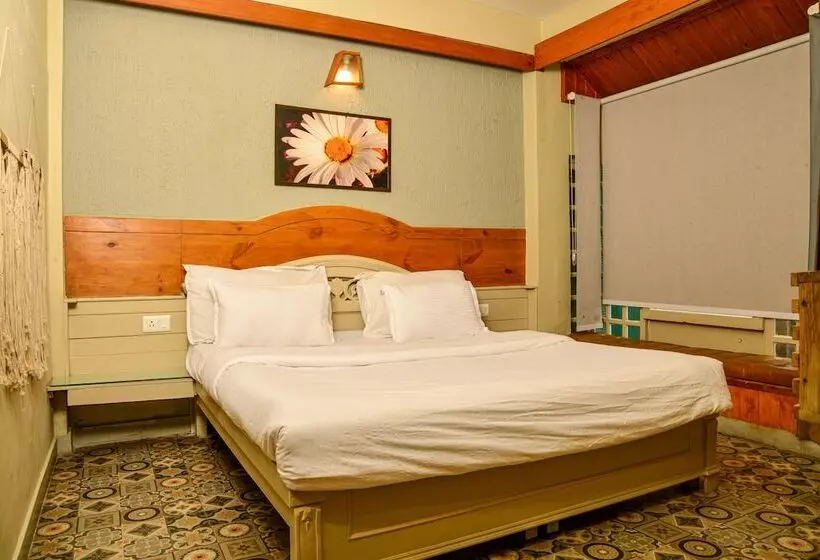 ホテル Sunrise Cottage