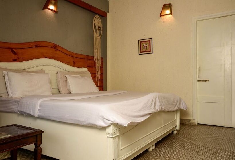 Hotel Sunrise Cottage