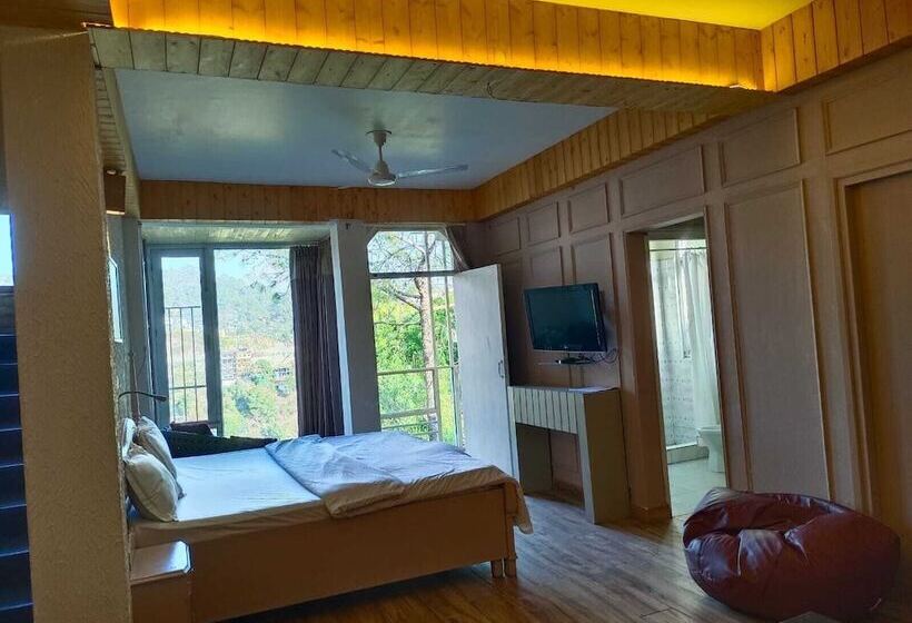 Hotel Sunrise Cottage