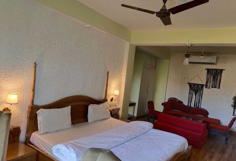 Hotel Sunrise Cottage