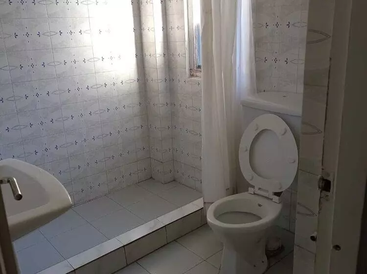 ホテル Sunrise Cottage