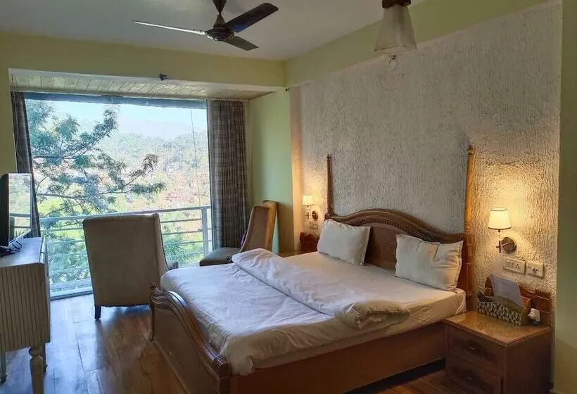 ホテル Sunrise Cottage