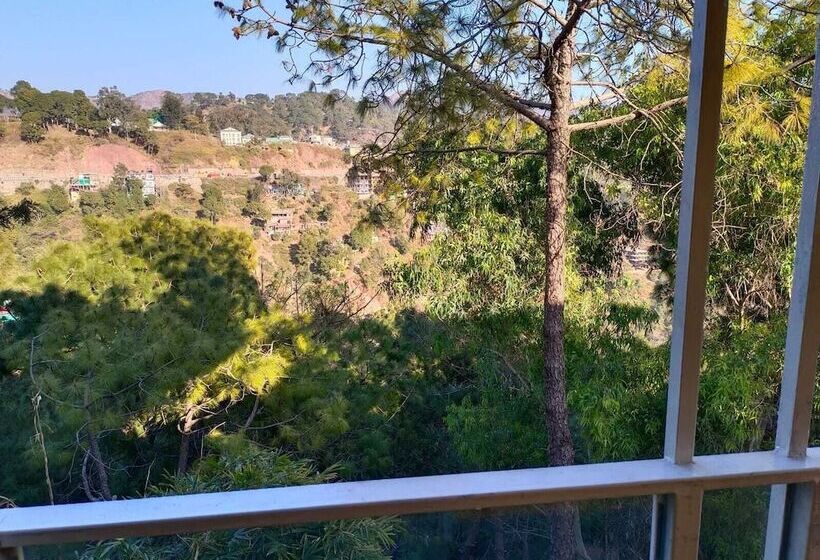 Hotel Sunrise Cottage