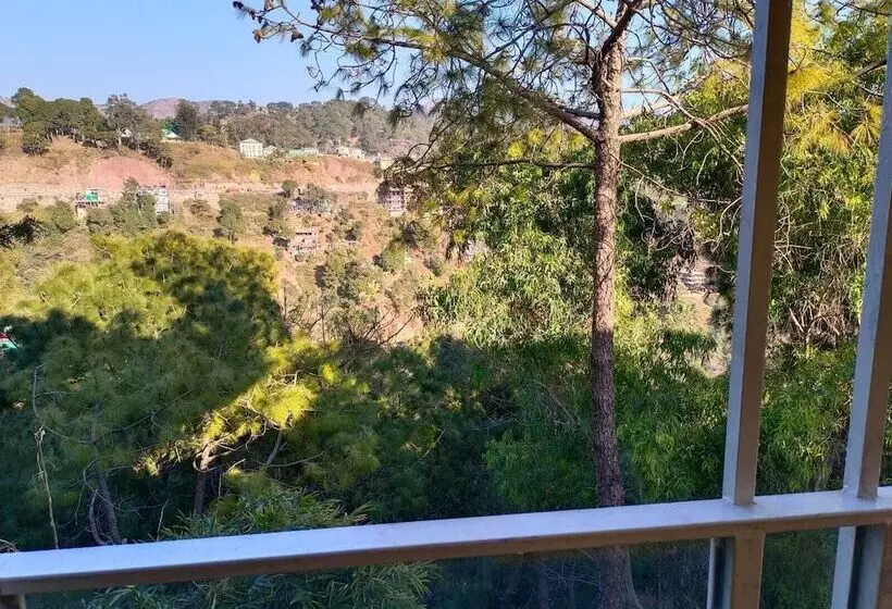 ホテル Sunrise Cottage