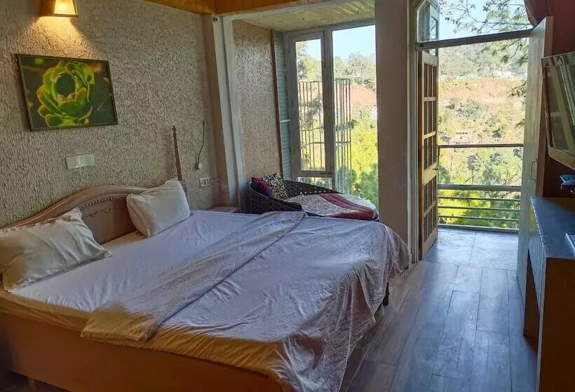 ホテル Sunrise Cottage