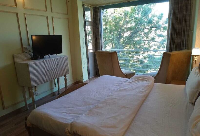 Hotel Sunrise Cottage