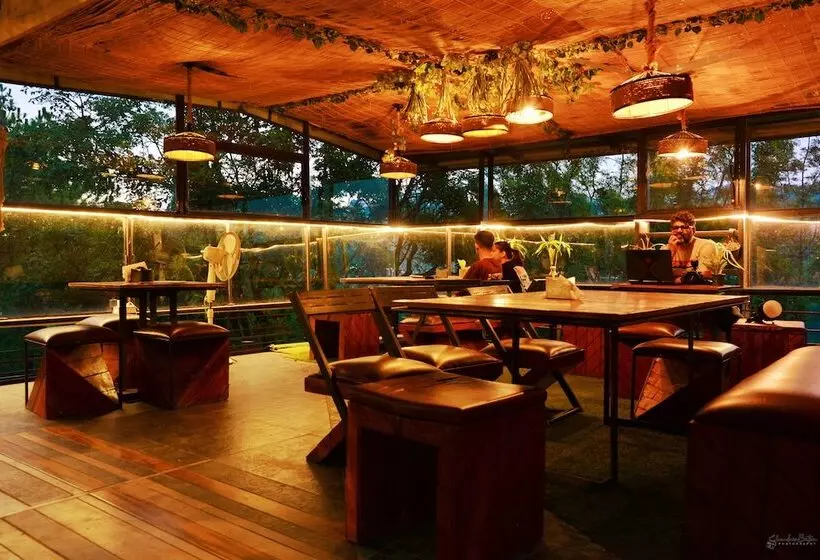 ホテル Sunrise Cottage