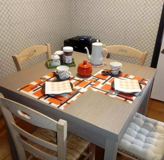 Il Castagno B&b