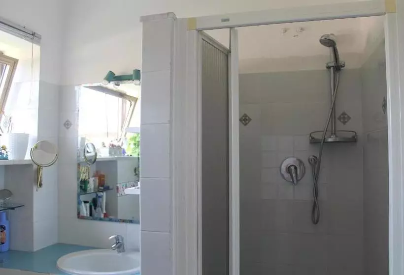Il Castagno B&b