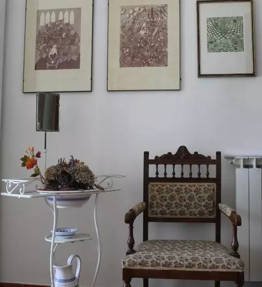 Il Castagno B&b