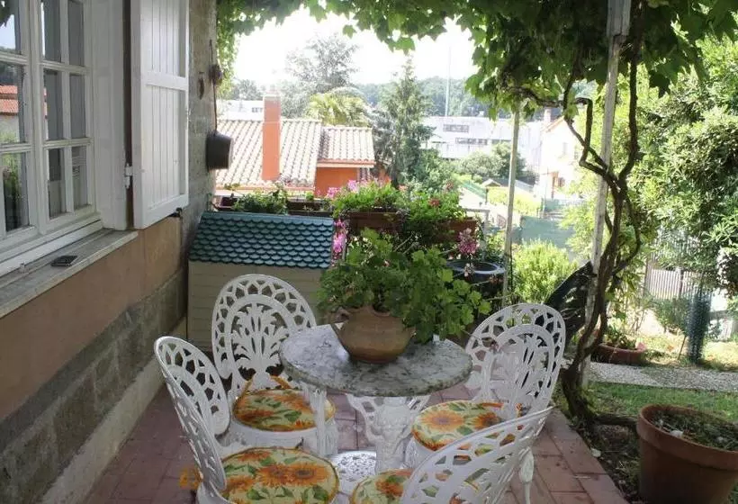 Il Castagno B&b