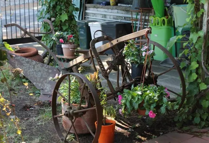 Il Castagno B&b