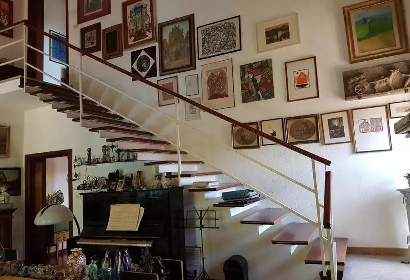 Il Castagno B&b