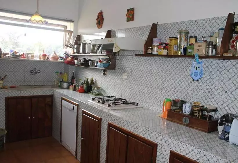 Il Castagno B&b