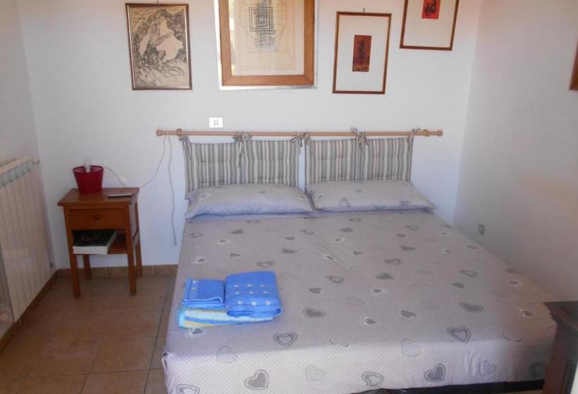 Il Castagno B&b