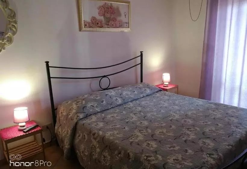 La Perla B & B