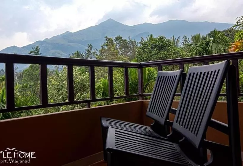 Little Home Resort
