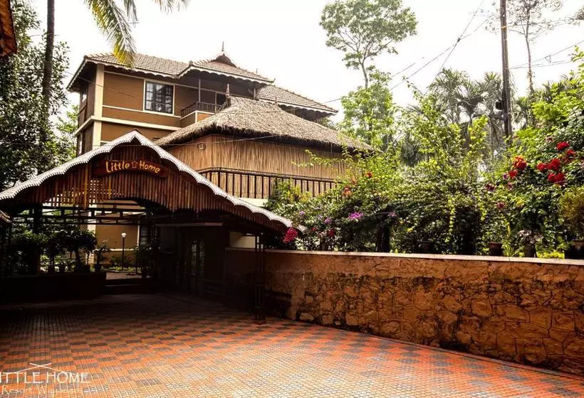 Little Home Resort