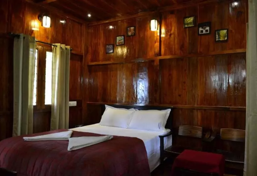 Little Home Resort