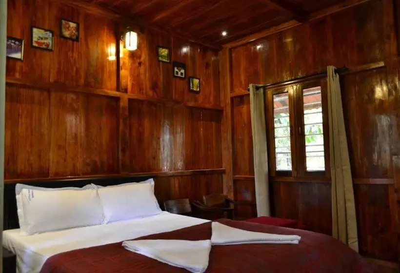 Little Home Resort