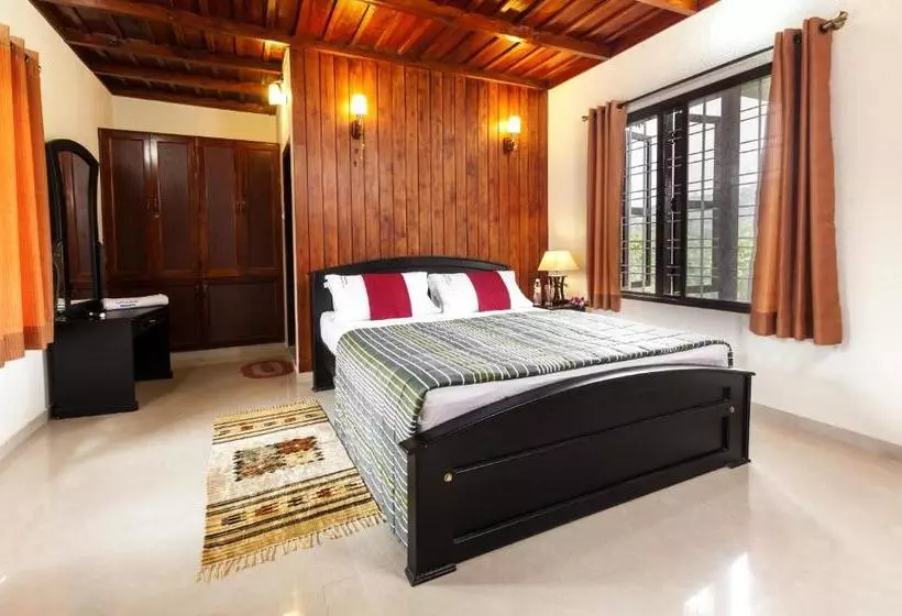 Little Home Resort