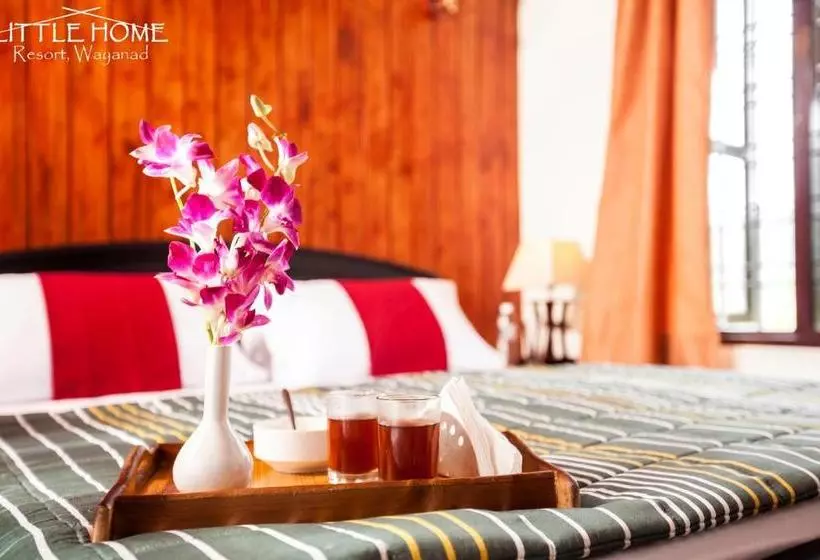 Little Home Resort