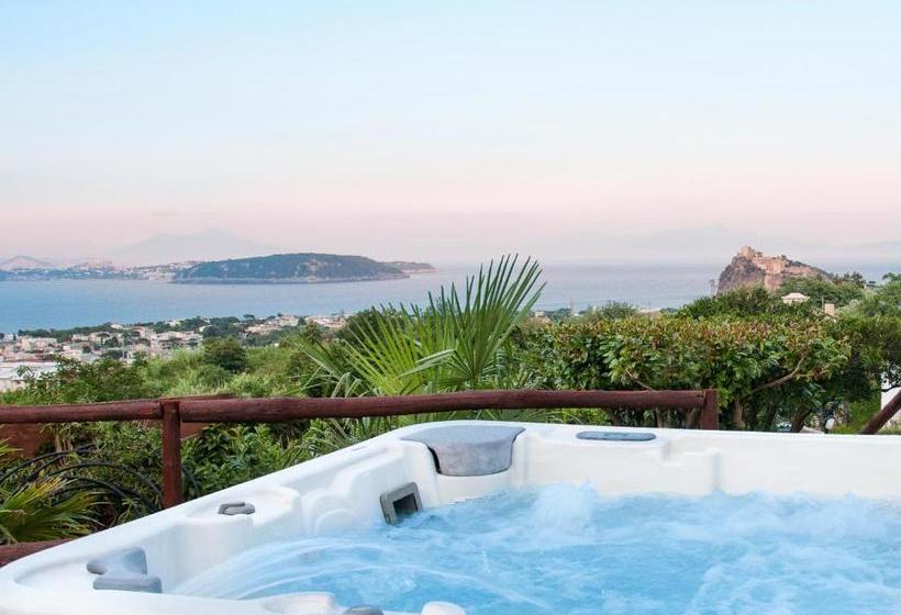 تختخواب و صبحانه Relais Maison De Charles