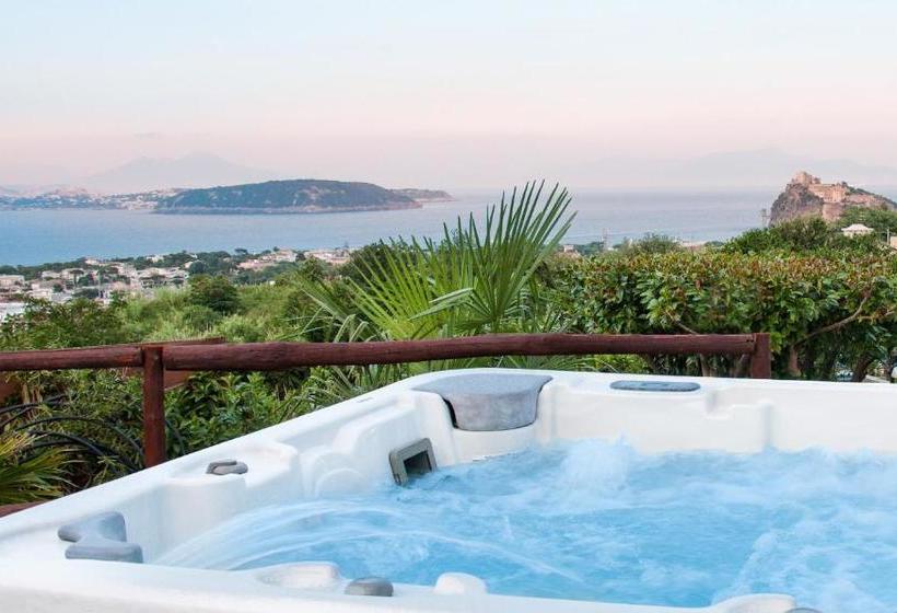 تختخواب و صبحانه Relais Maison De Charles