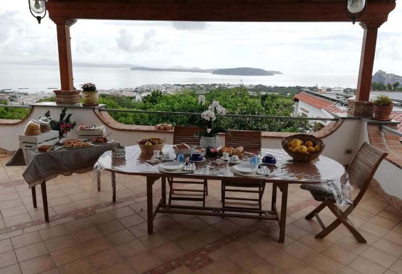 تختخواب و صبحانه Relais Maison De Charles