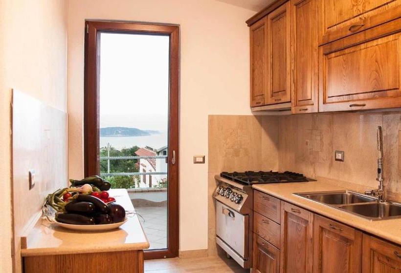 تختخواب و صبحانه Relais Maison De Charles