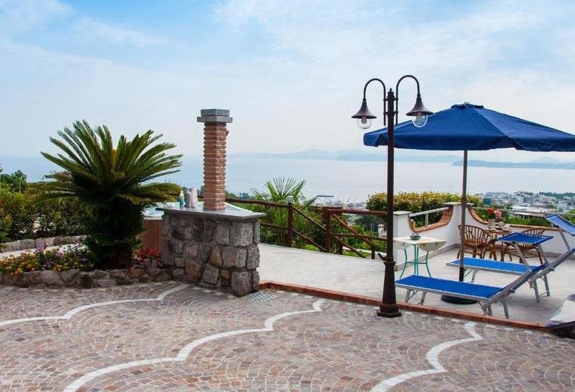 تختخواب و صبحانه Relais Maison De Charles