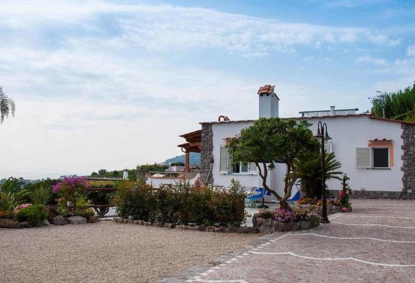 تختخواب و صبحانه Relais Maison De Charles