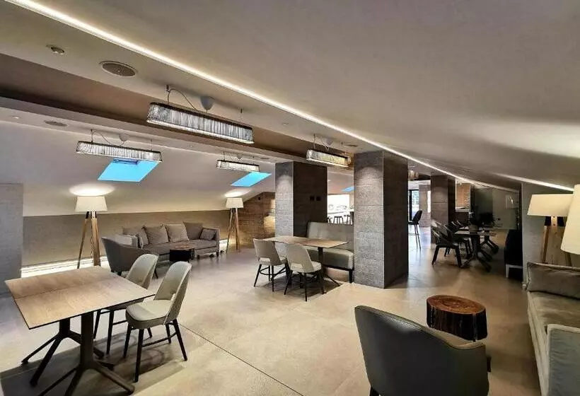 Aparthotel Acuazul
