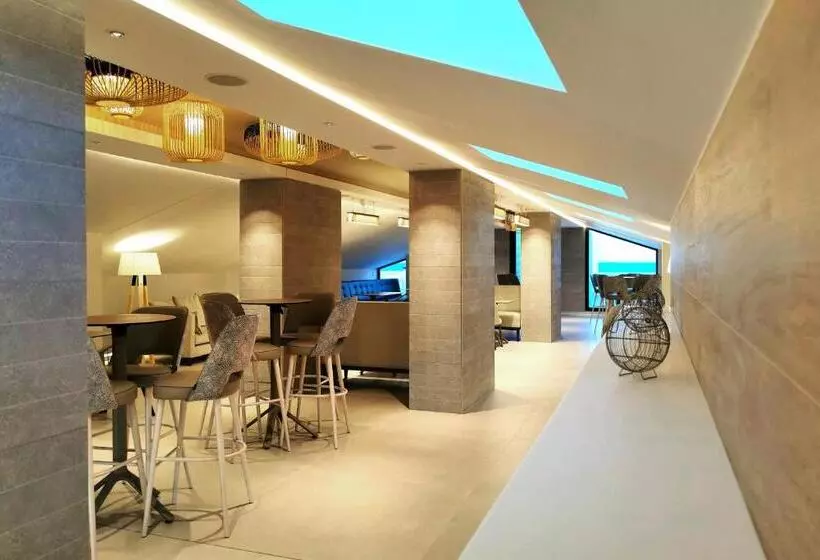 Aparthotel Acuazul