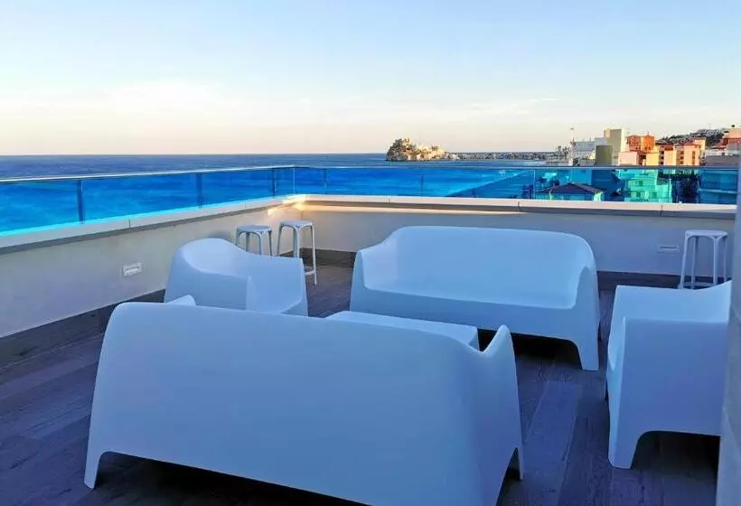Aparthotel Acuazul