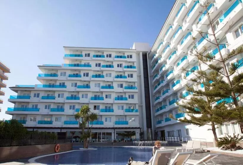 Aparthotel Acuazul