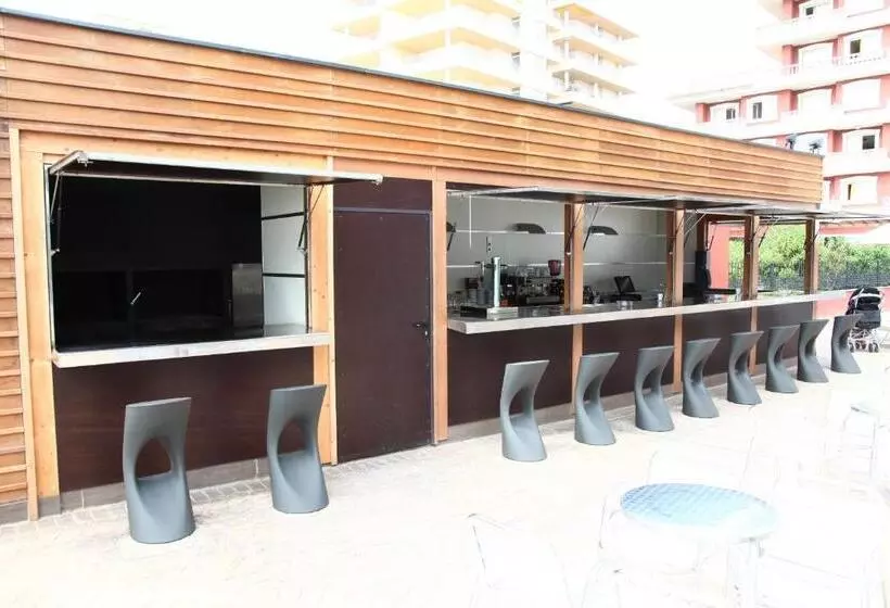 Aparthotel Acuazul