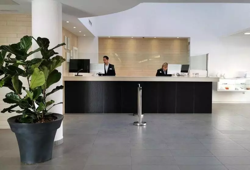 Aparthotel Acuazul